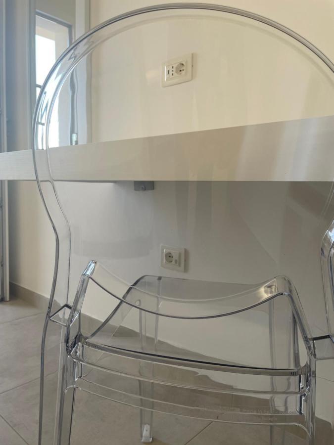 B&B Margani טרופאה מראה חיצוני תמונה