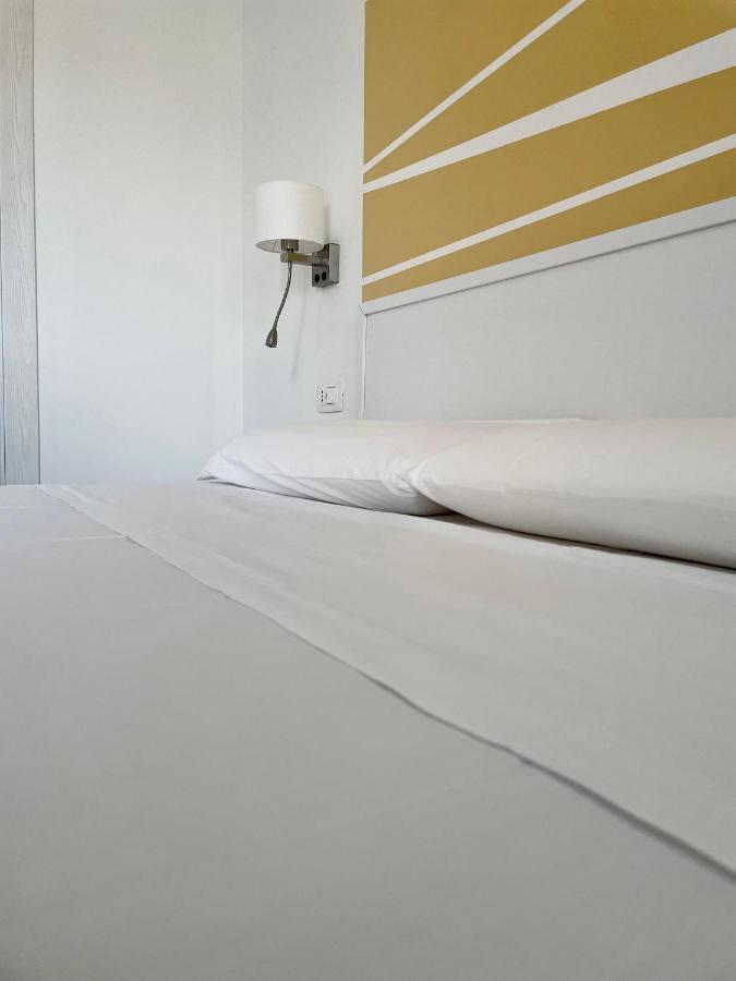 B&B Margani טרופאה מראה חיצוני תמונה