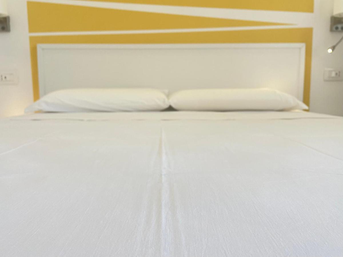B&B Margani טרופאה מראה חיצוני תמונה