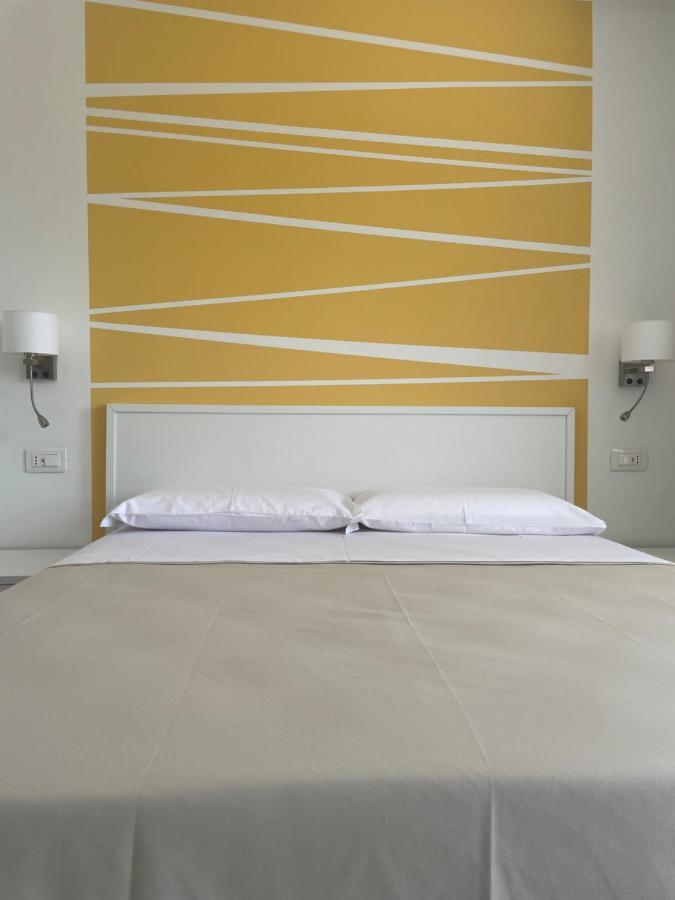 B&B Margani טרופאה מראה חיצוני תמונה