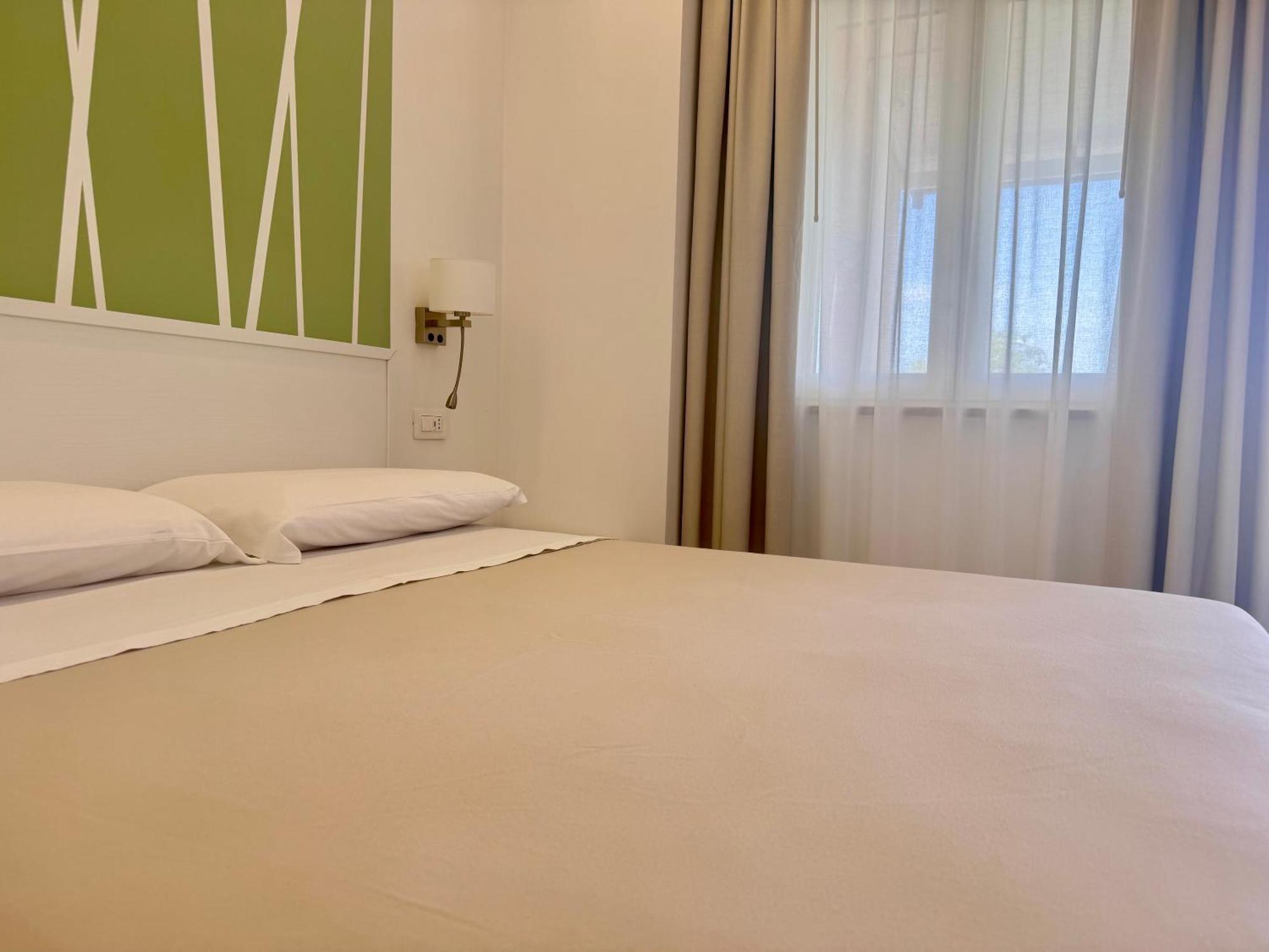 B&B Margani טרופאה מראה חיצוני תמונה
