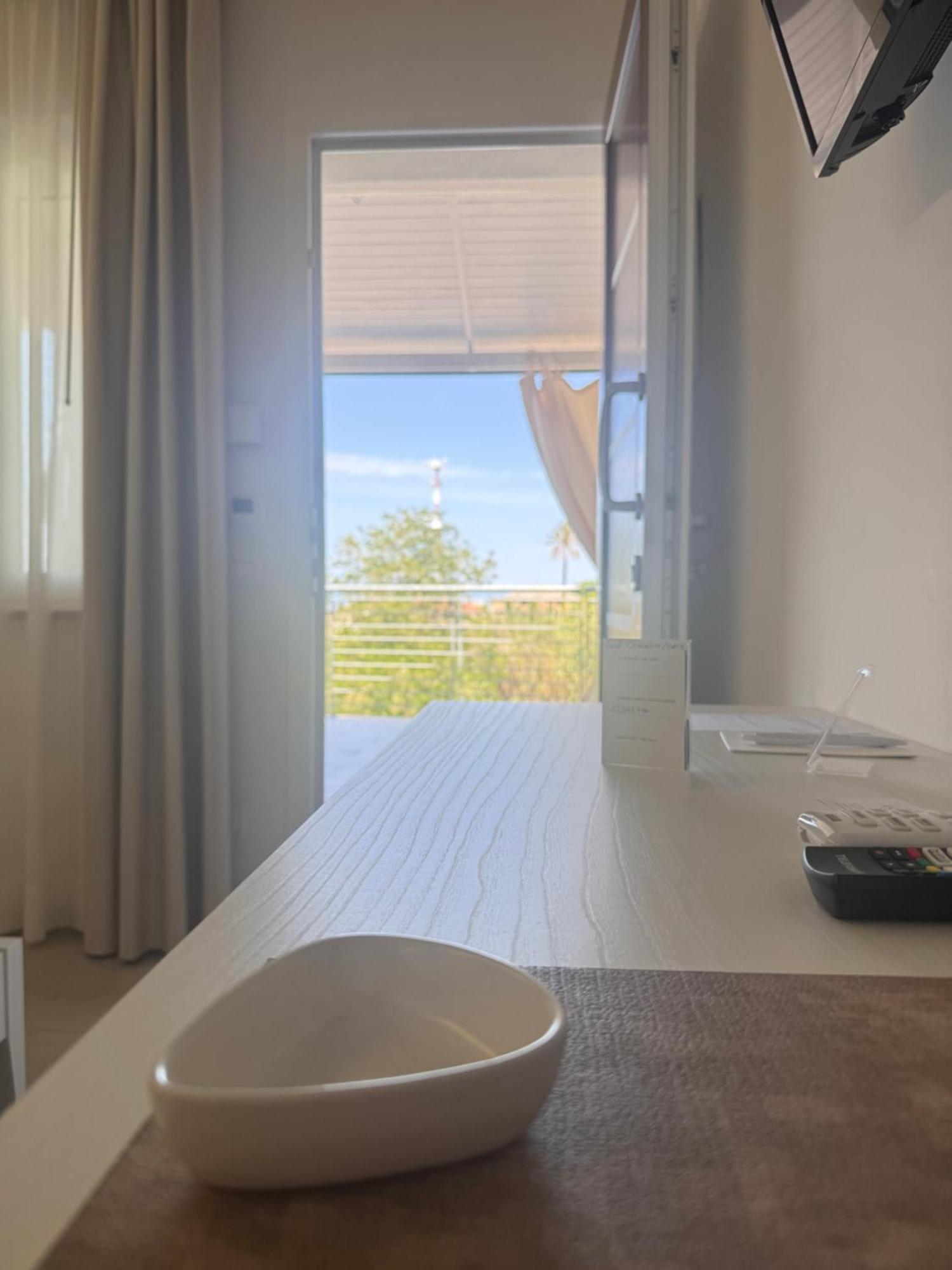 B&B Margani טרופאה מראה חיצוני תמונה